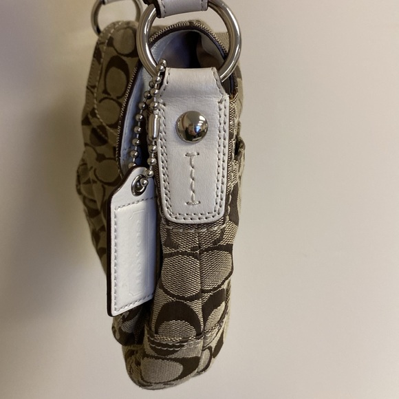 Coach Soho Bag - Picture 6 of 14